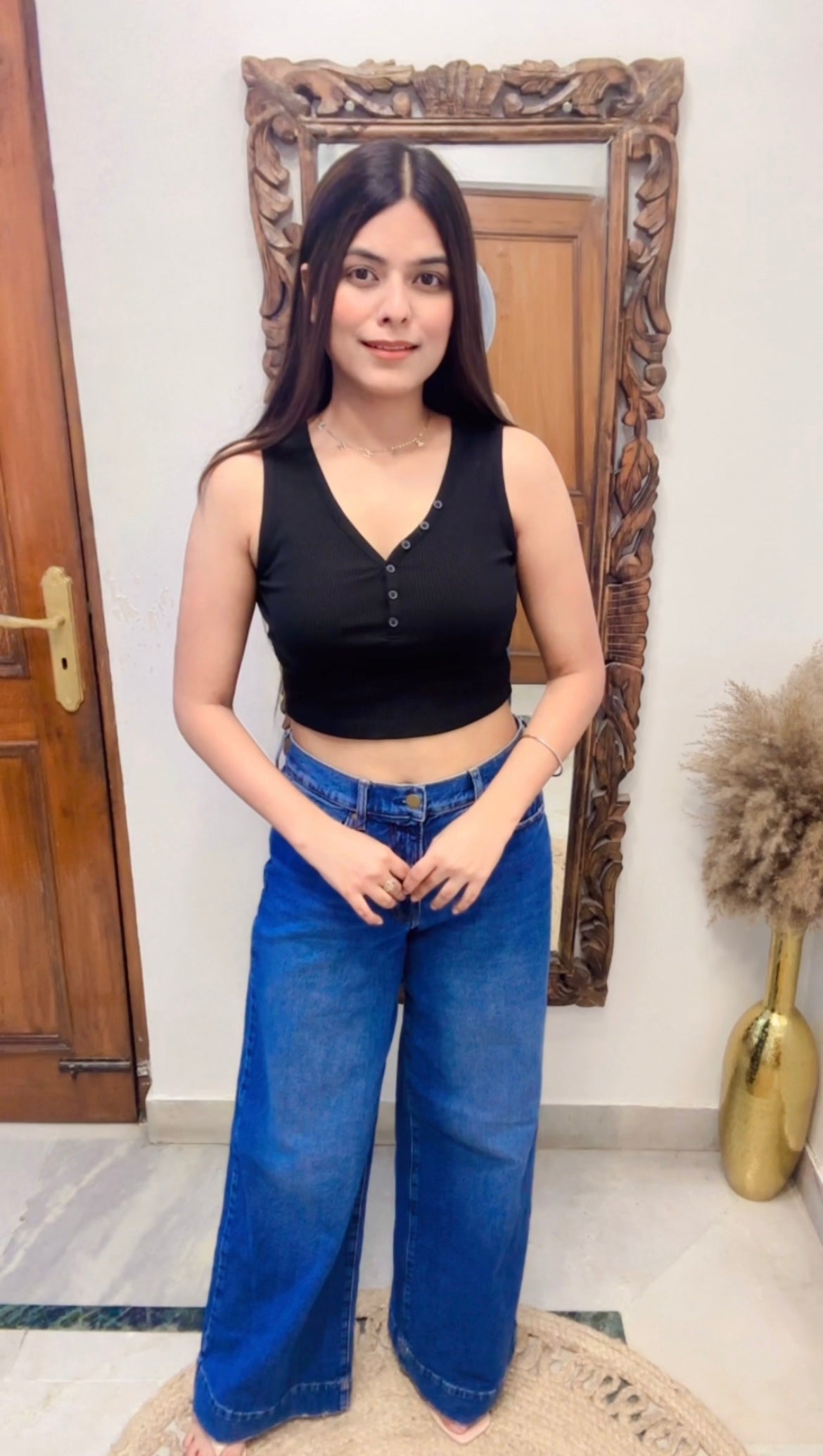 Vesy Top