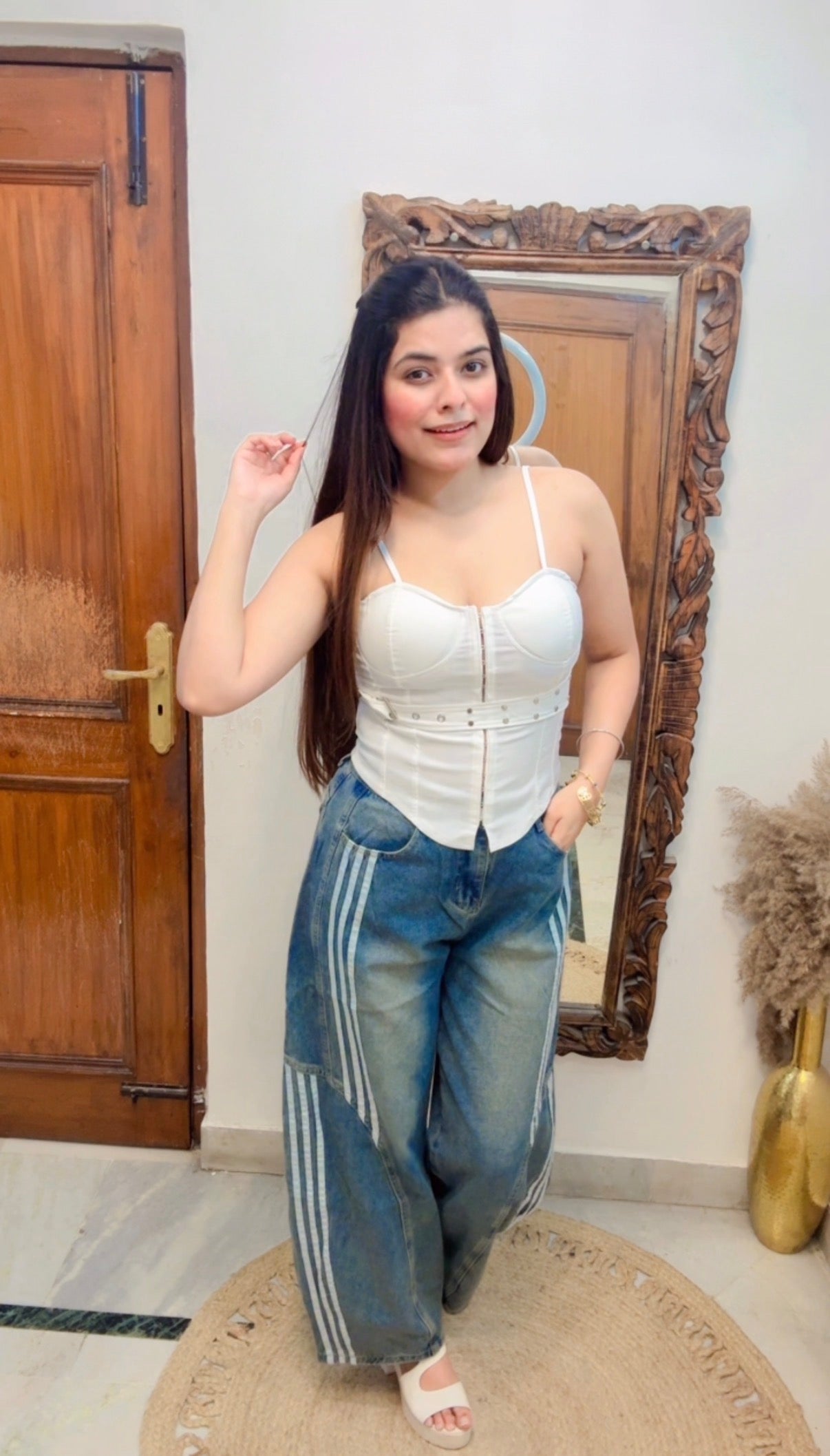Lit Top 230 Padded