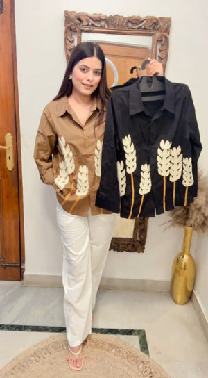 Yinat Shirt