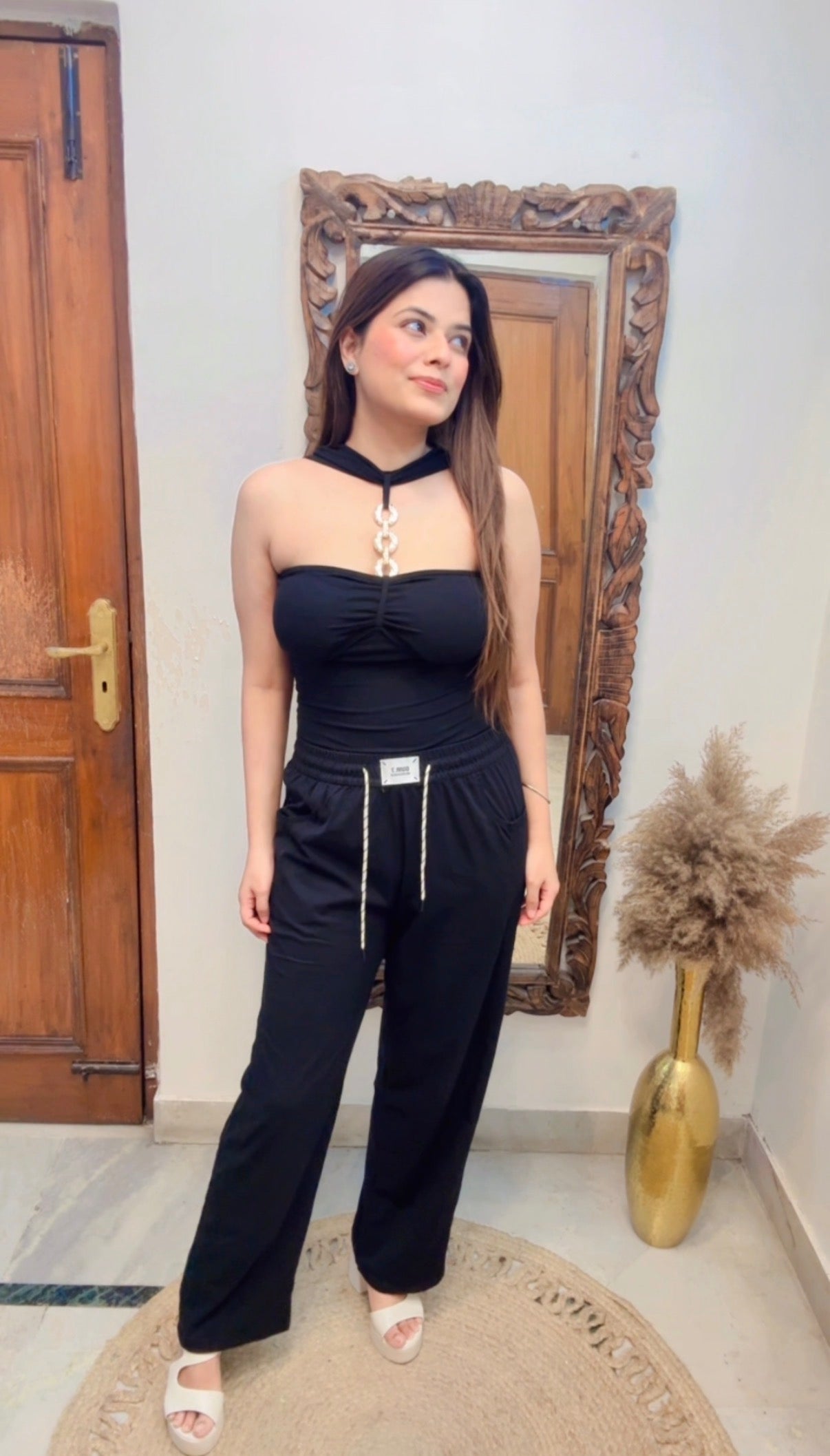 Lit Top 079 padded