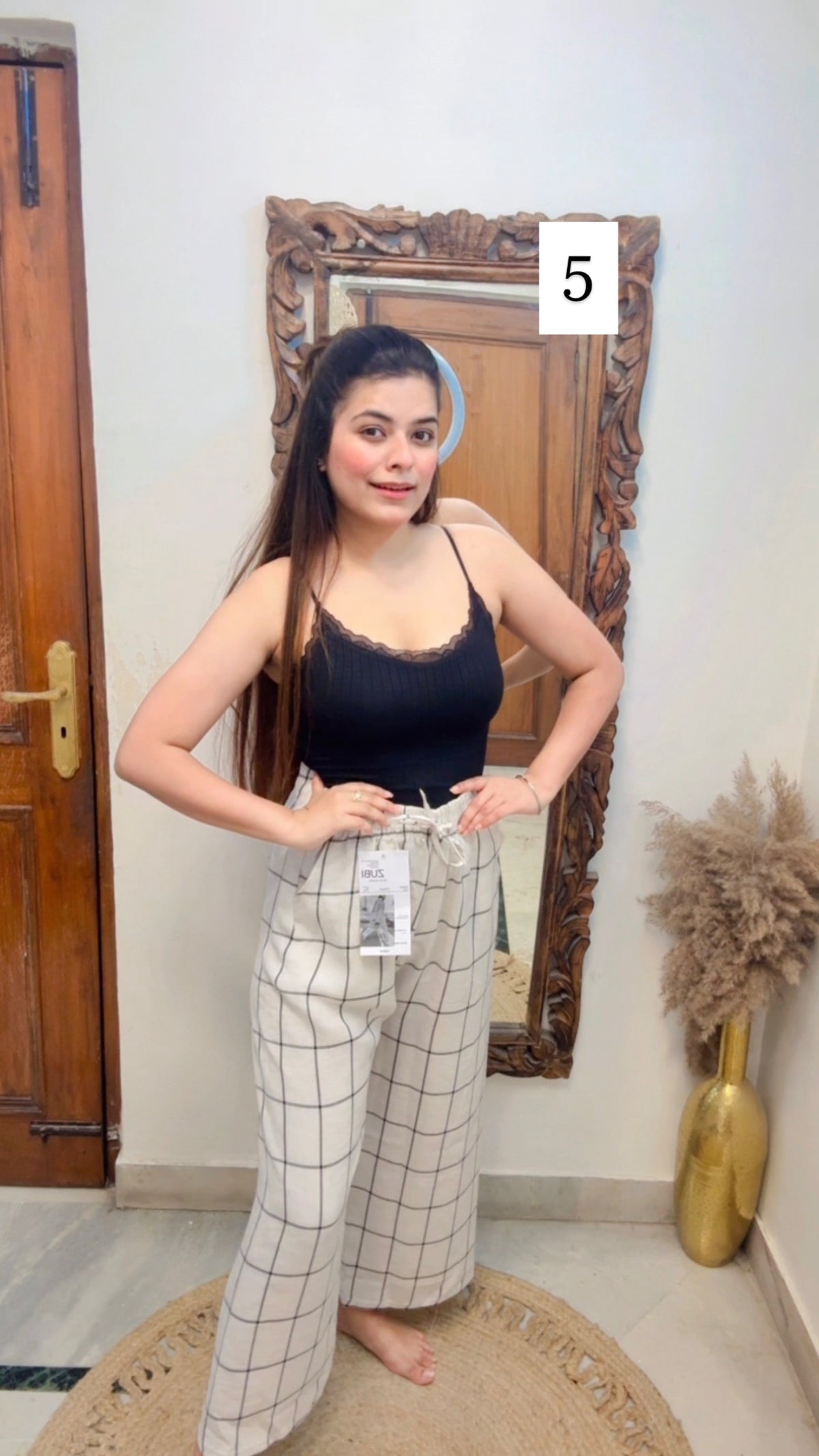 Stripess Lower