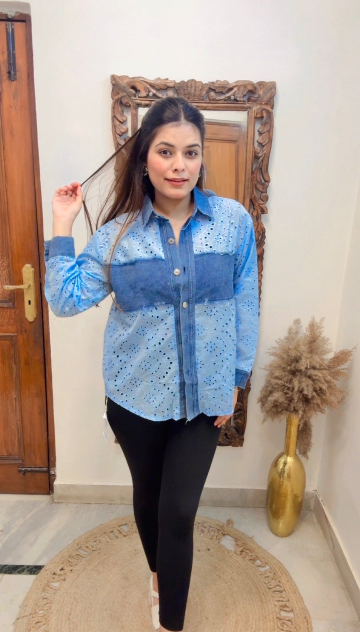 Lit Shirt 112