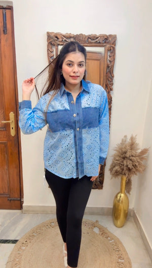 Lit Shirt 112