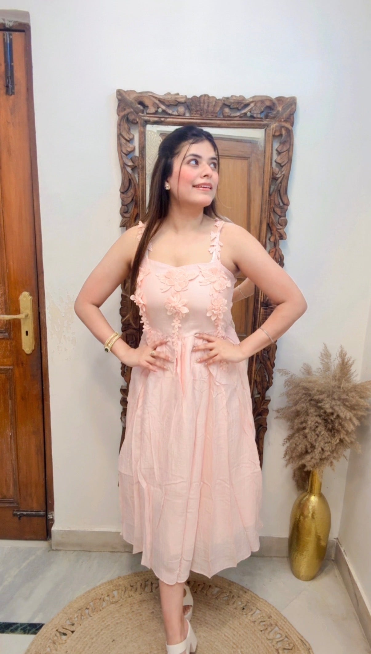 Lit50 Dress