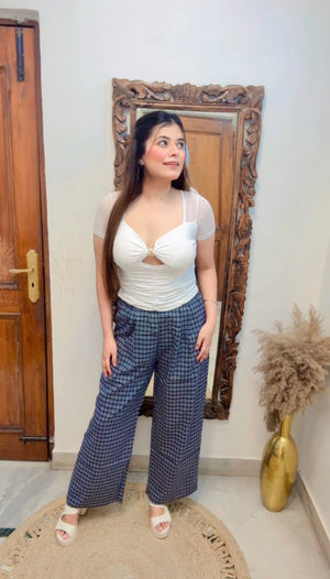 Lit Top 185 (Padded)