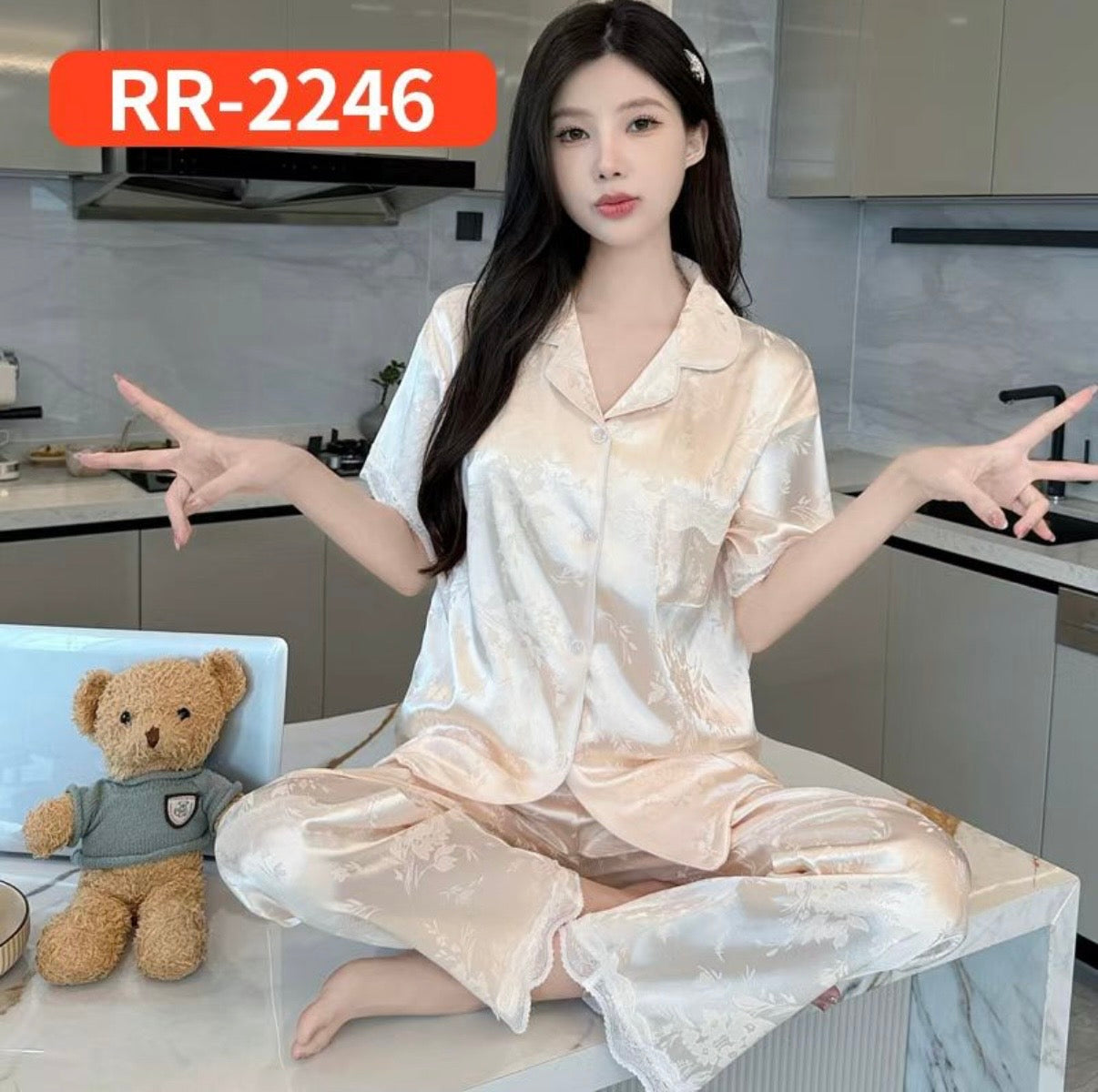 Sk Nightsuit LO98