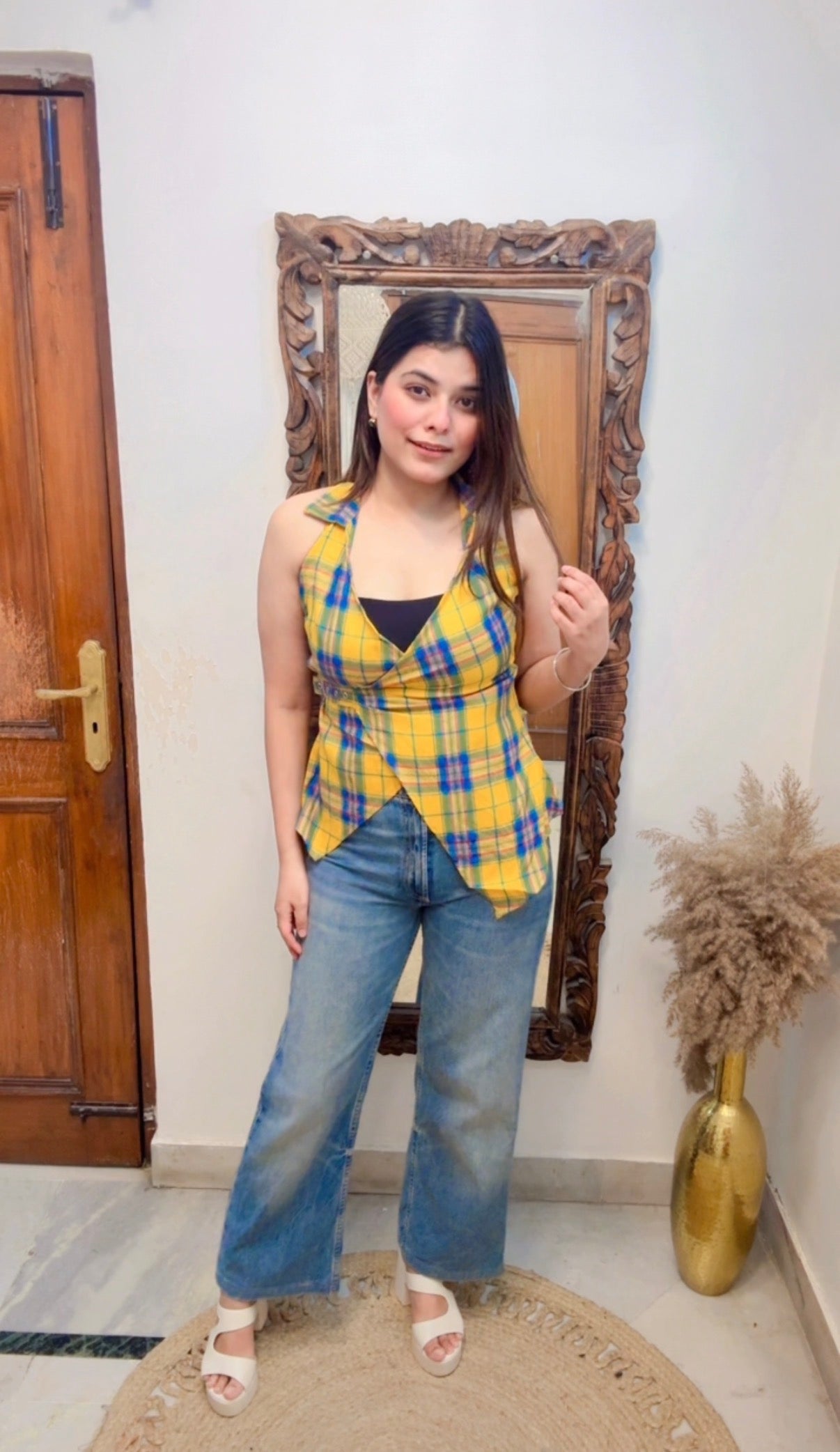 Lit Shirt 124