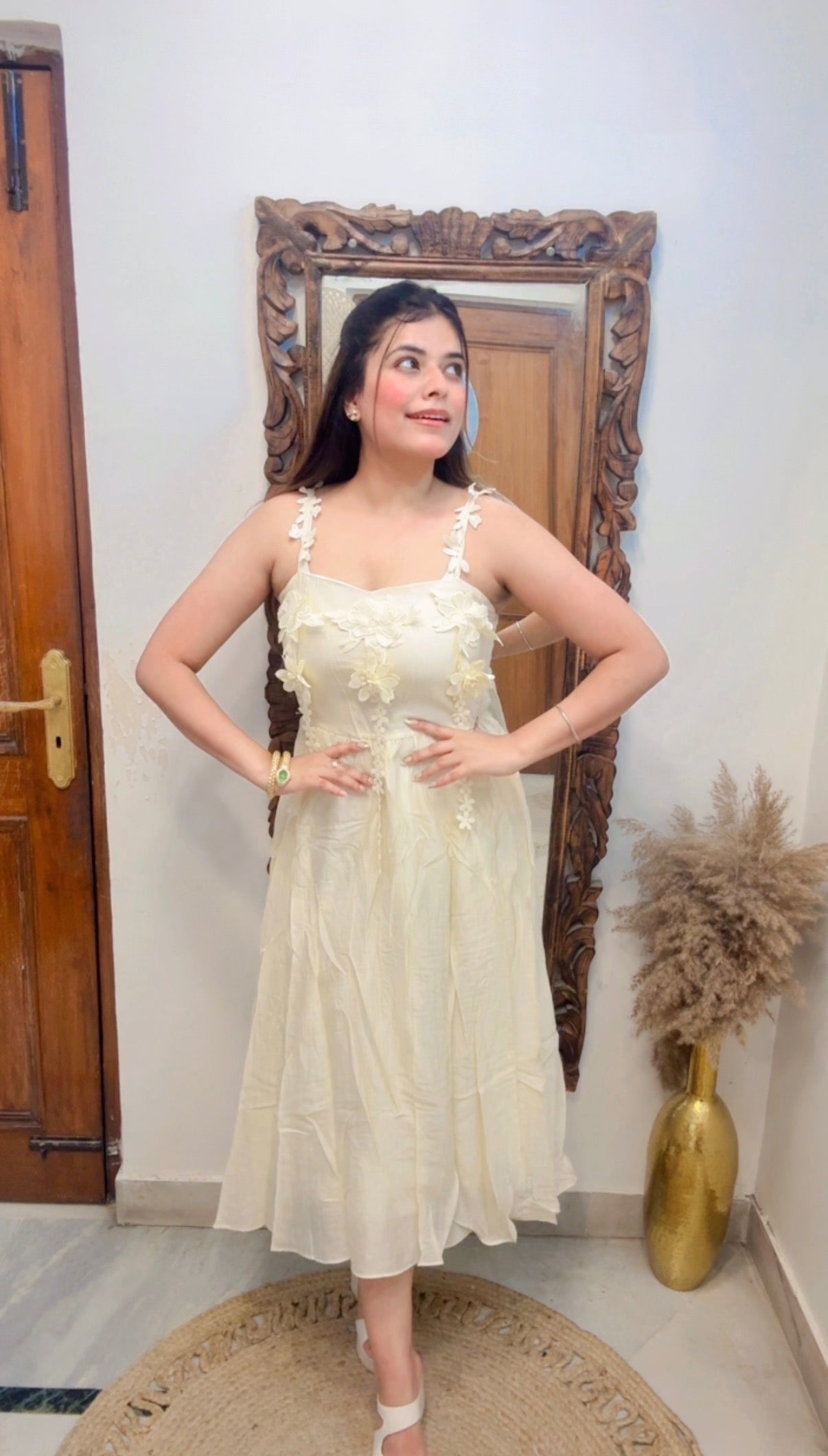 Lit50 Dress