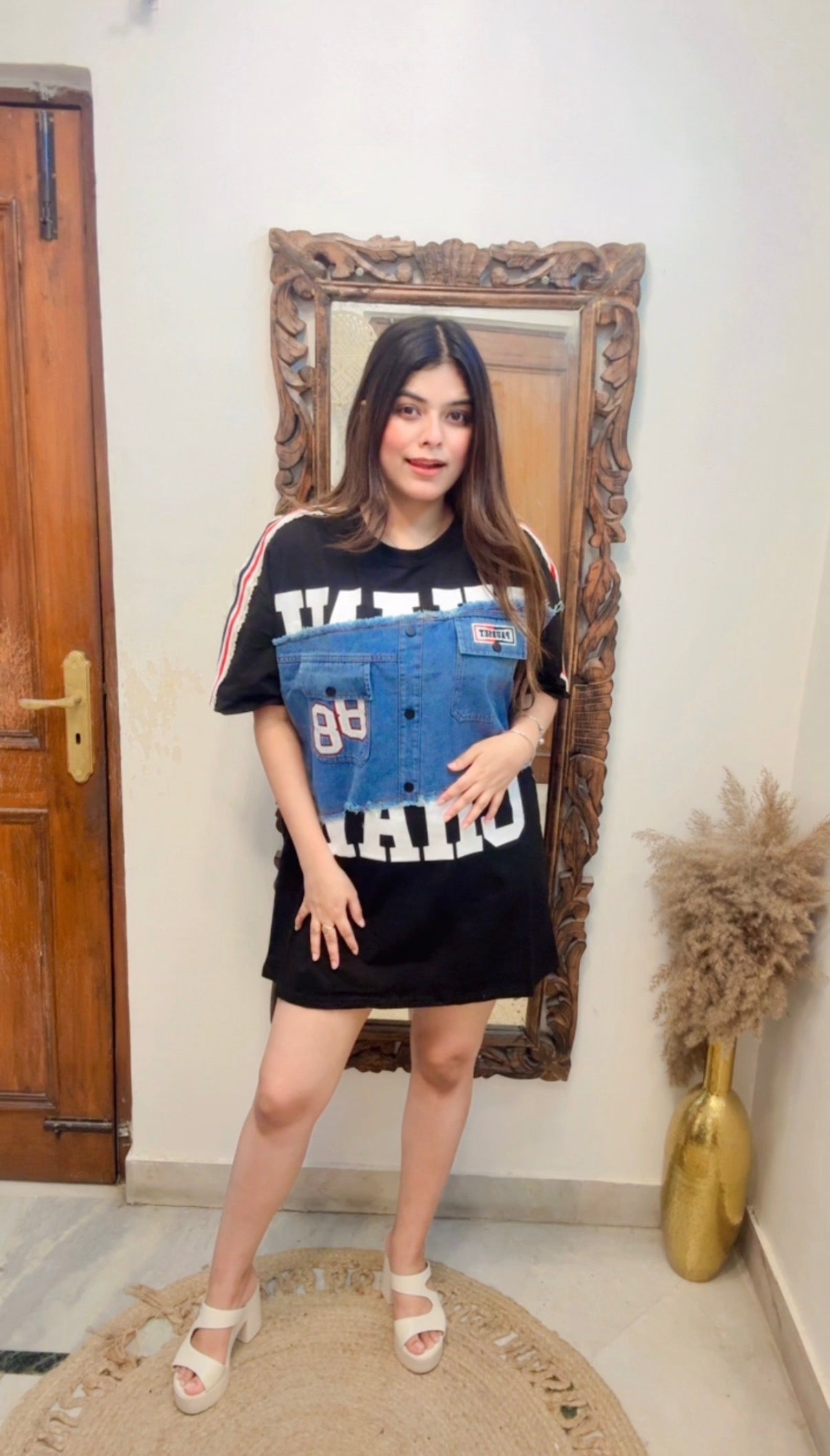 Lit42 Dress