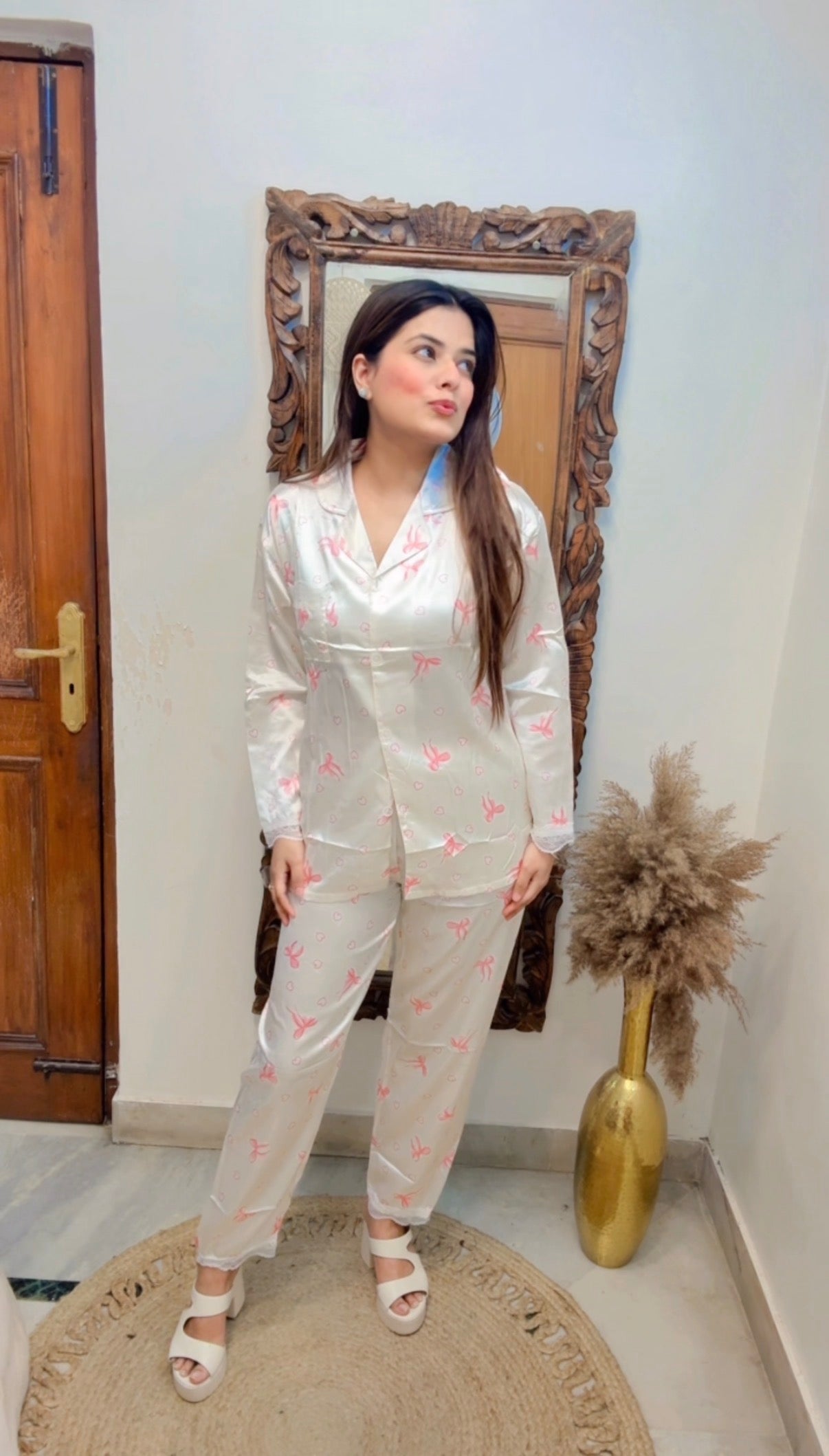 Nightsuit L102 LUXURY