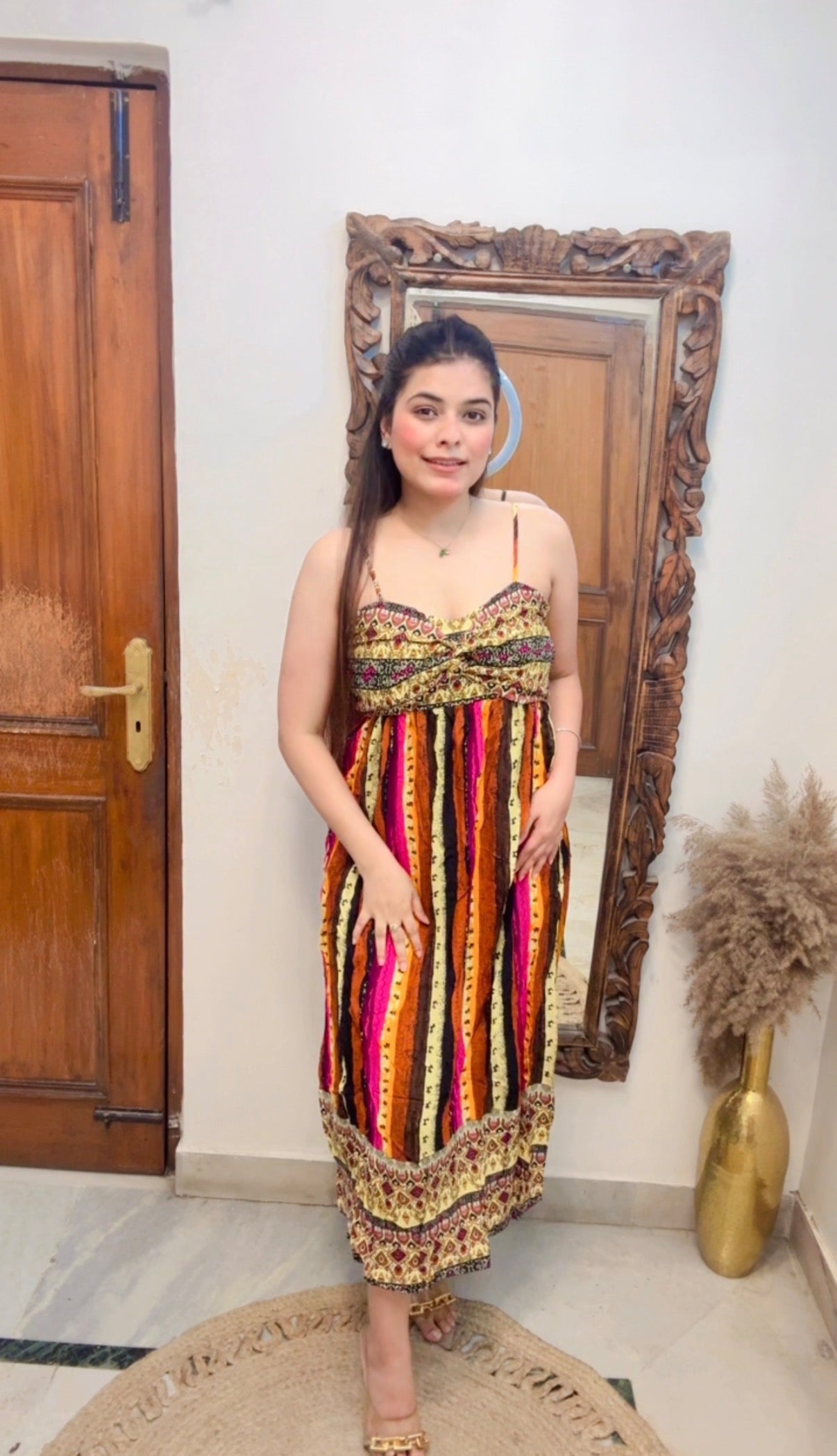 Lit53 Dress