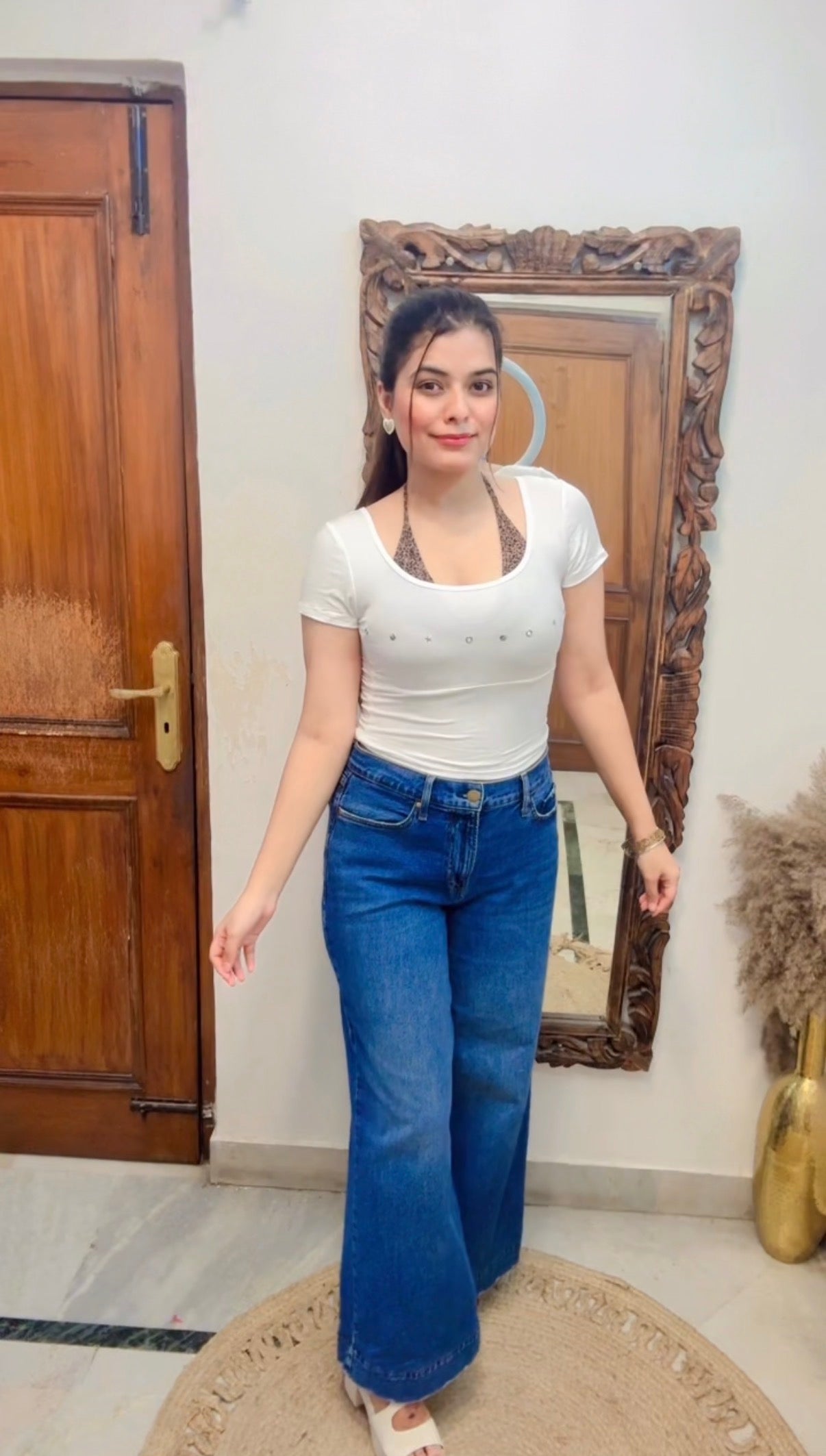 Lit Top 266 Padded