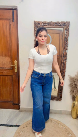 Lit Top 266 Padded