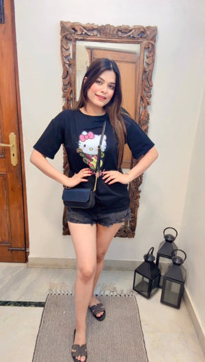 Hello Kitty Tee