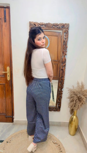 Lit Top 185 (Padded)