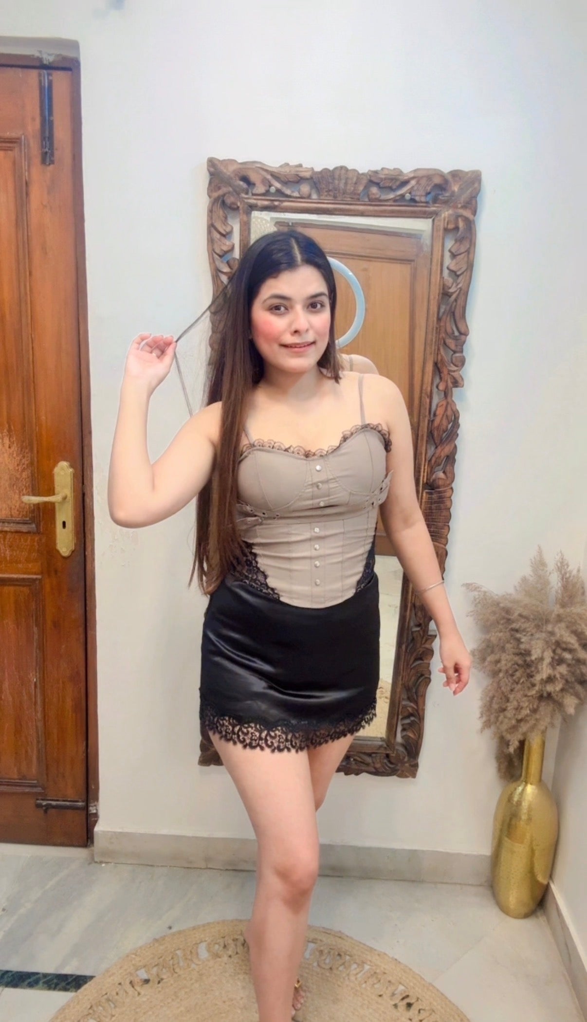 Lit Top 231 Padded