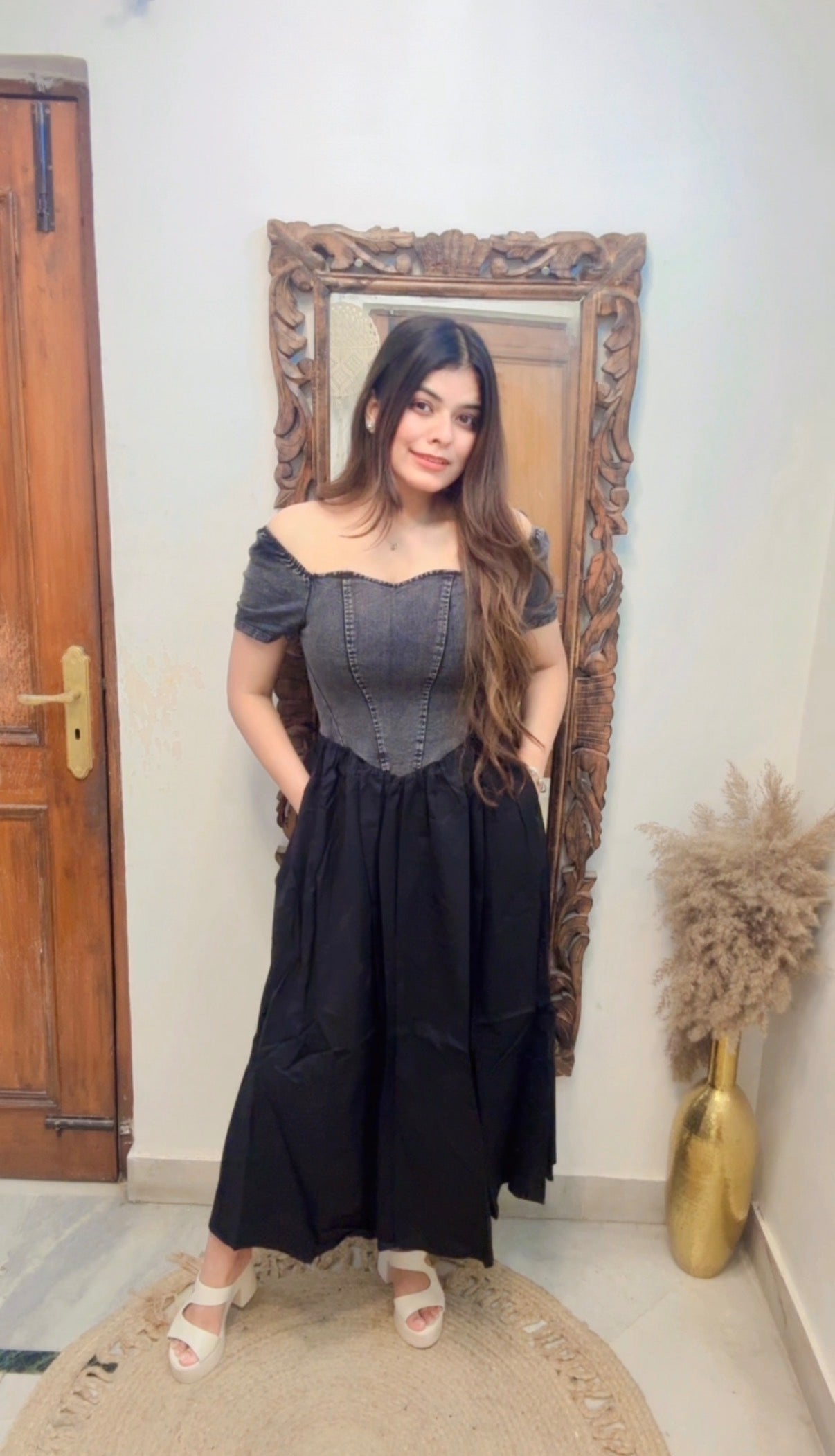 Lit44 Dress