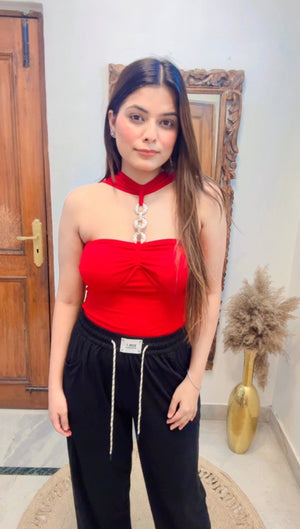 Lit Top 079 padded