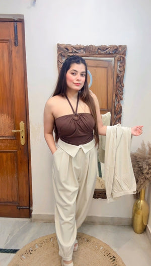 Korea Classy Pants