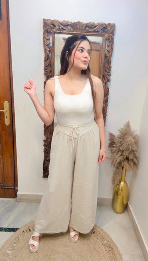 Warm Winter Korean Pants