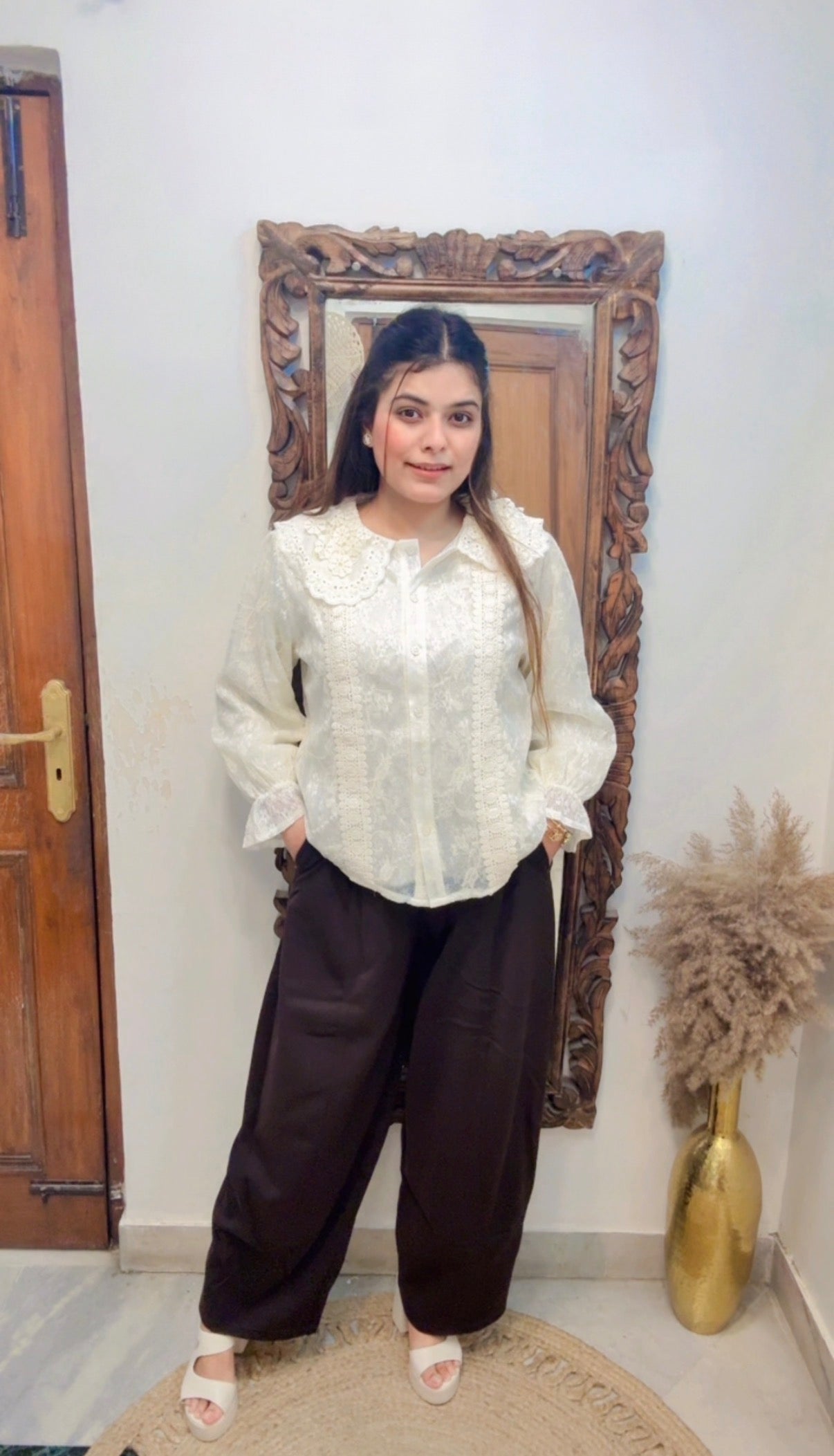 Lit Shirt 132
