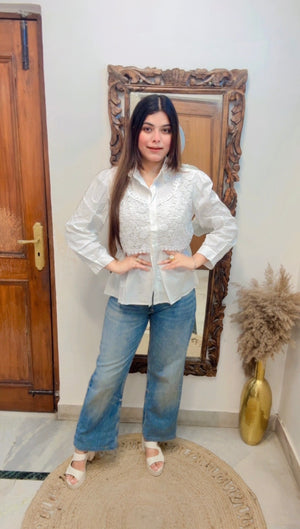 Lit Shirt 133