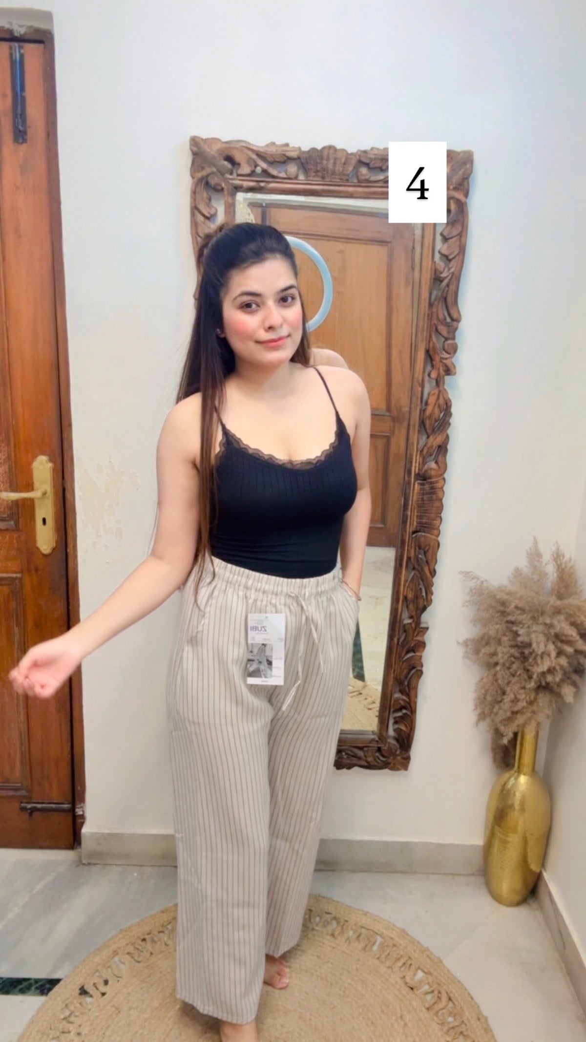 Stripess Lower