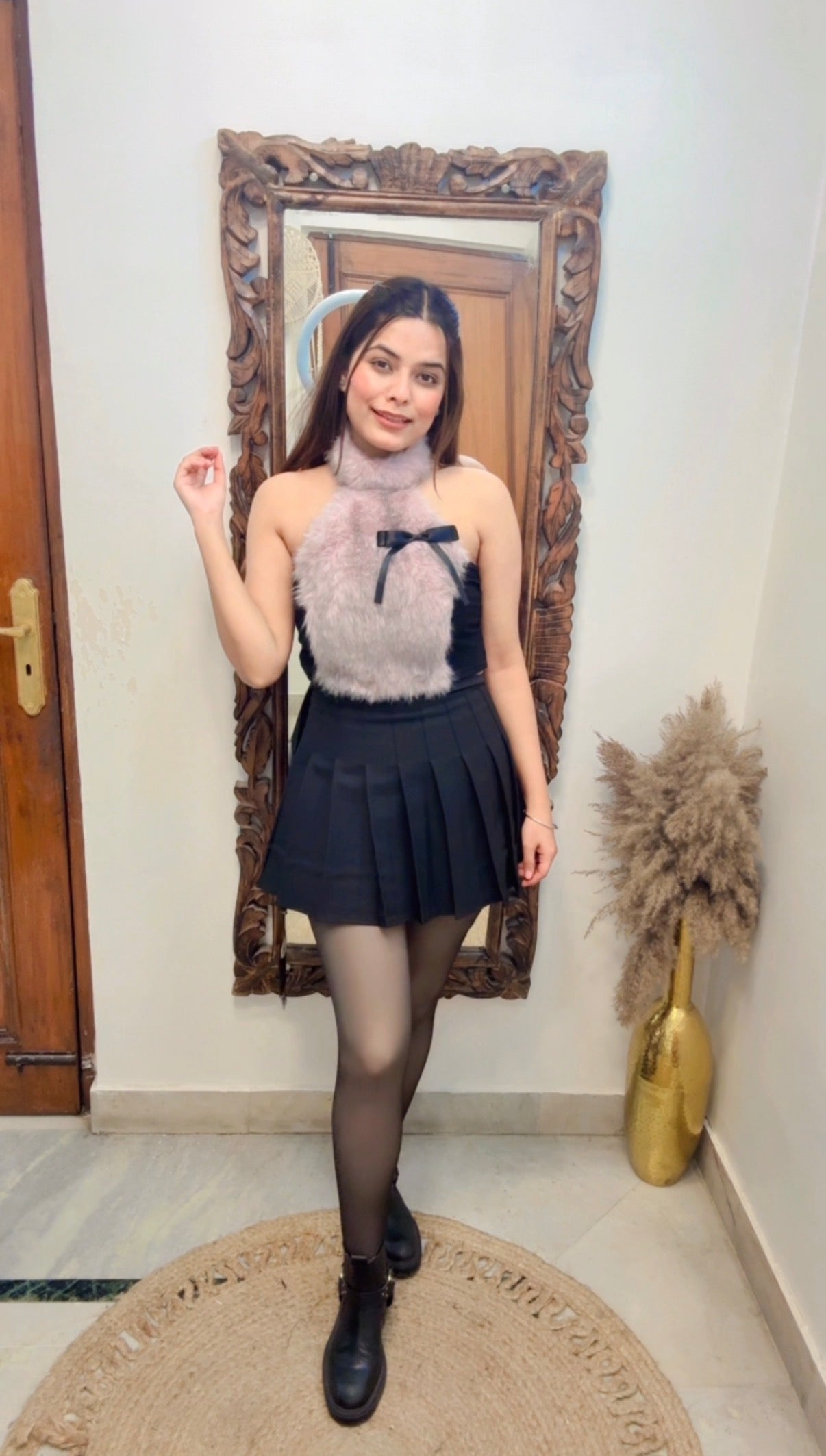 Tennis Skirt