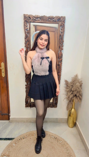 Tennis Skirt