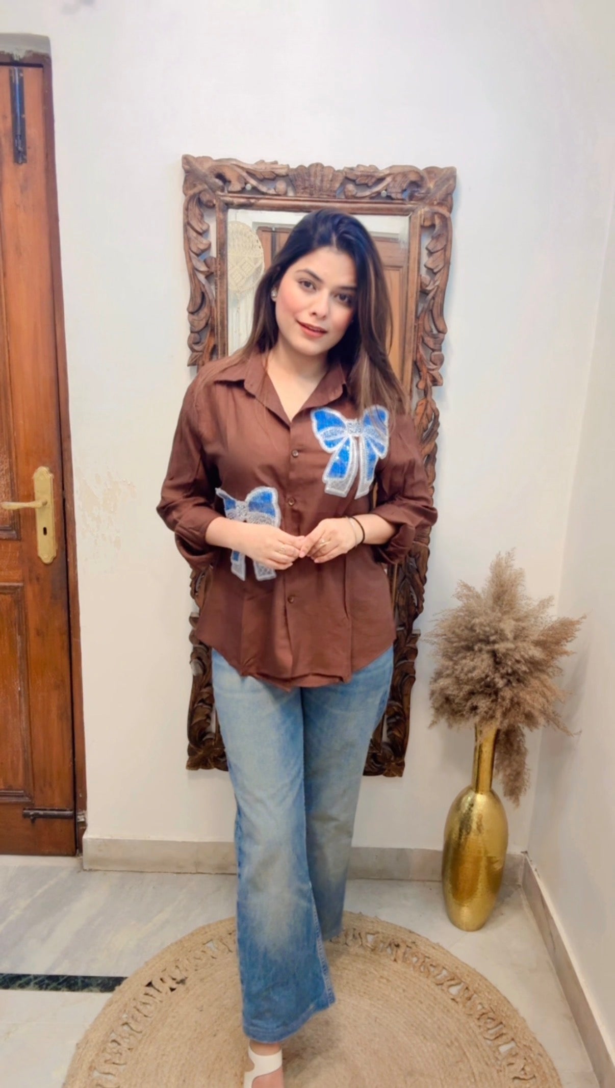 Lit Shirt 103