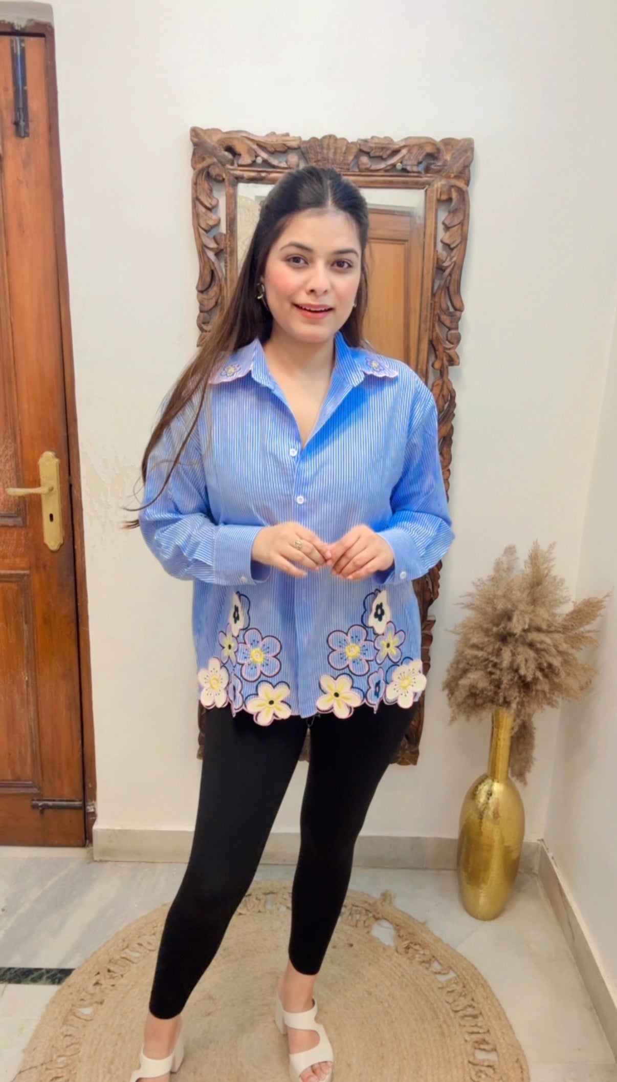 Lit Shirt 111