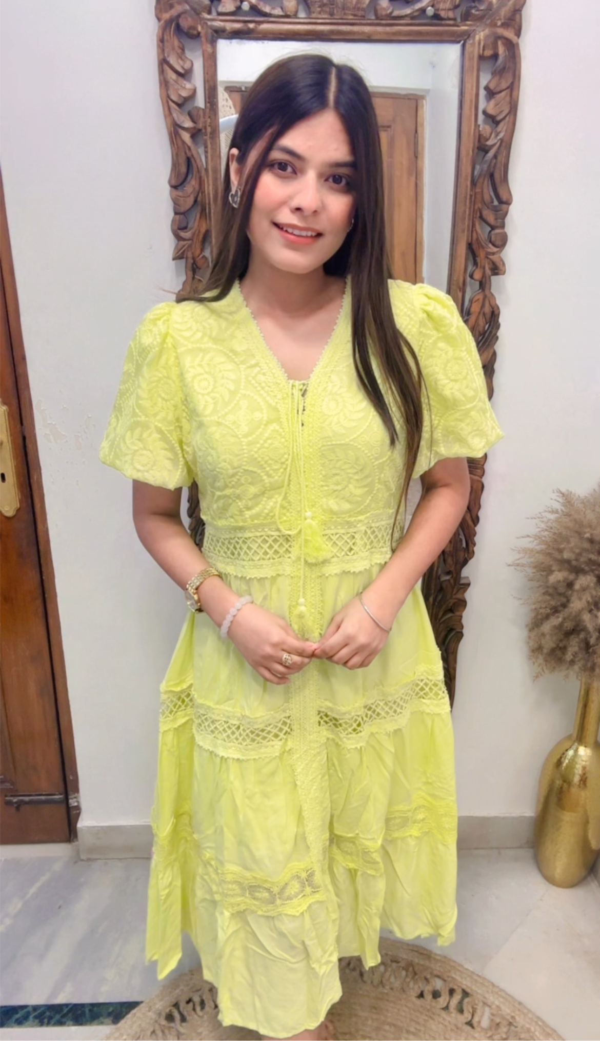 Mia Dres