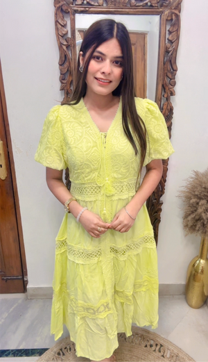 Mia Dres