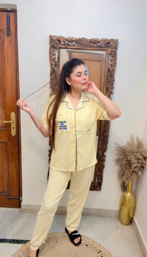Nightsuit L120 - 3 pc set