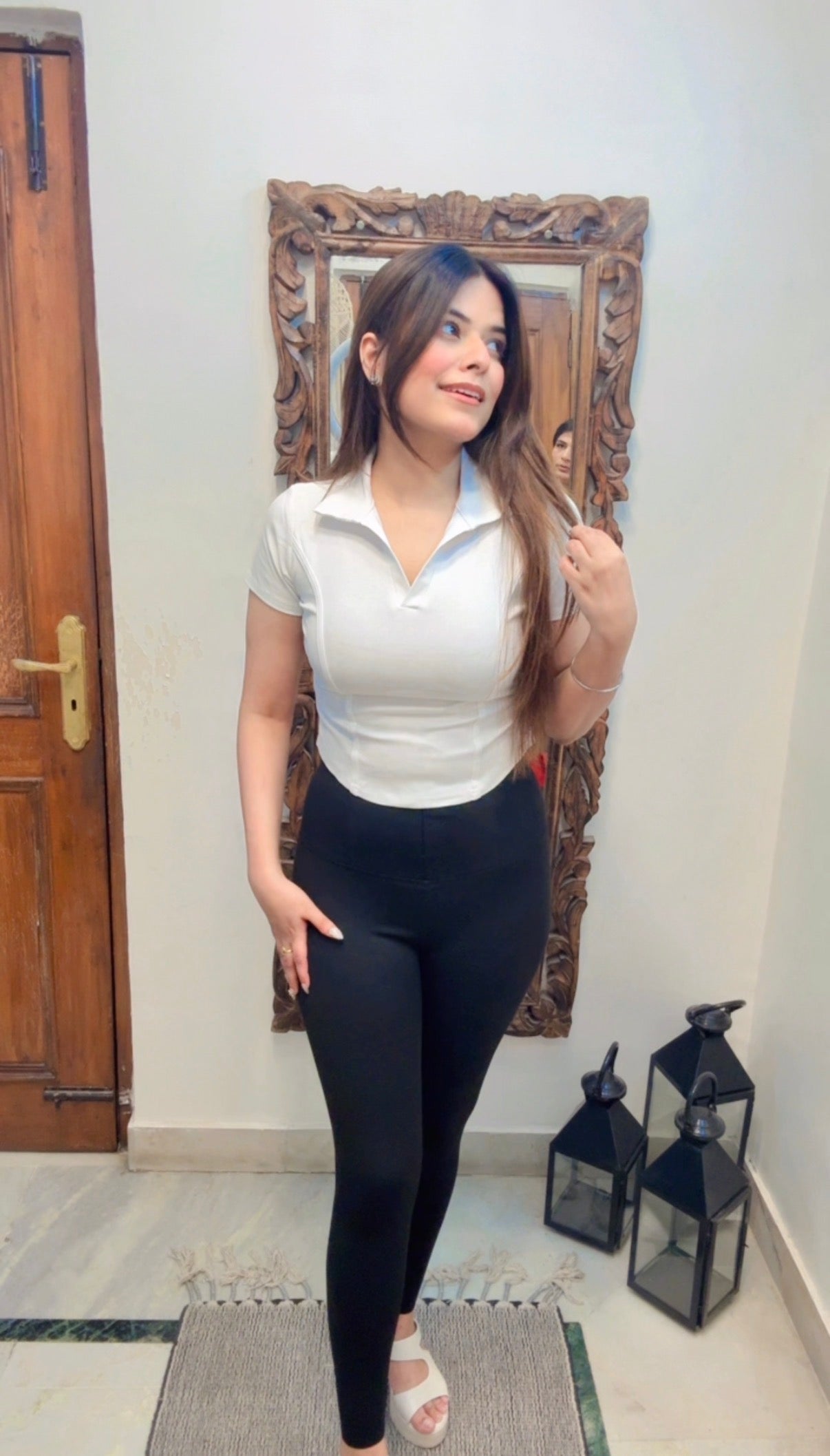 Ath Basic Top