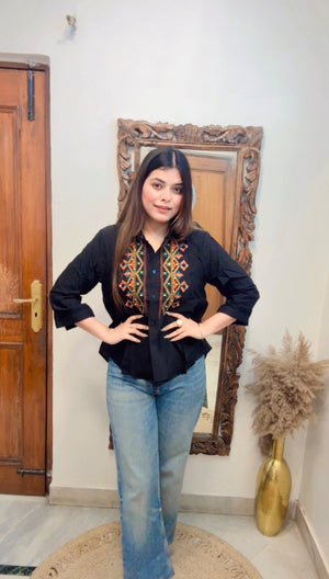 Lit Shirt 135