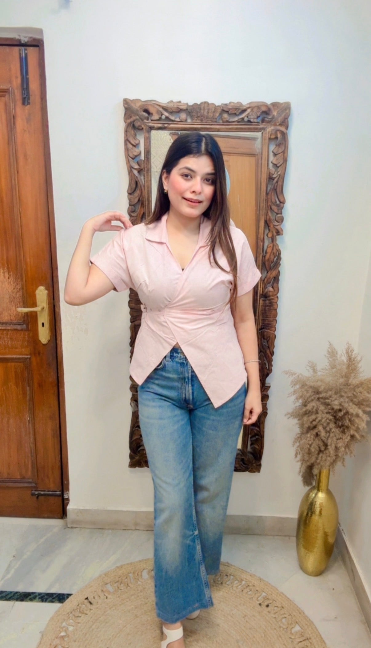 Lit Shirt 125