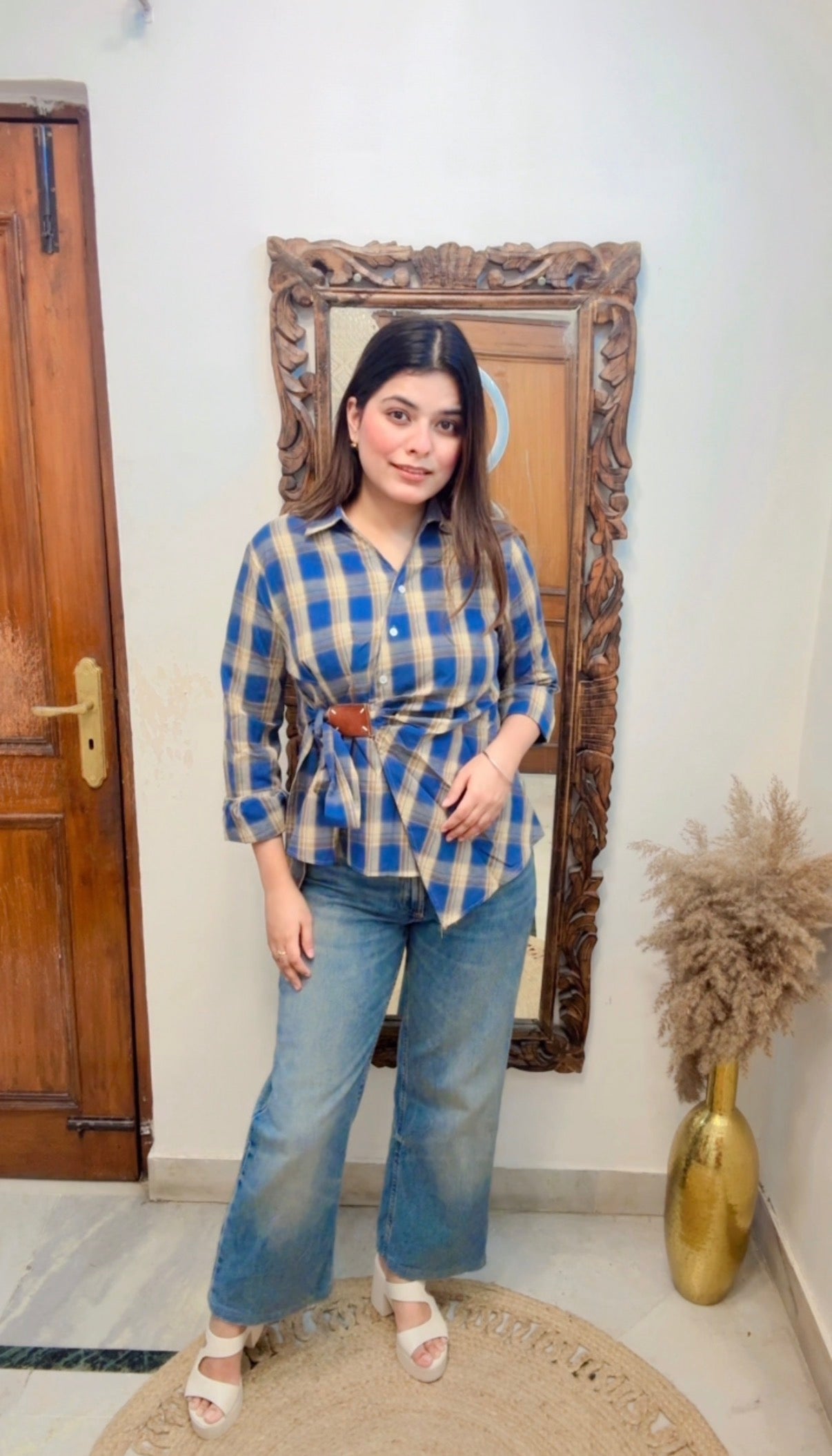 Lit Shirt 122