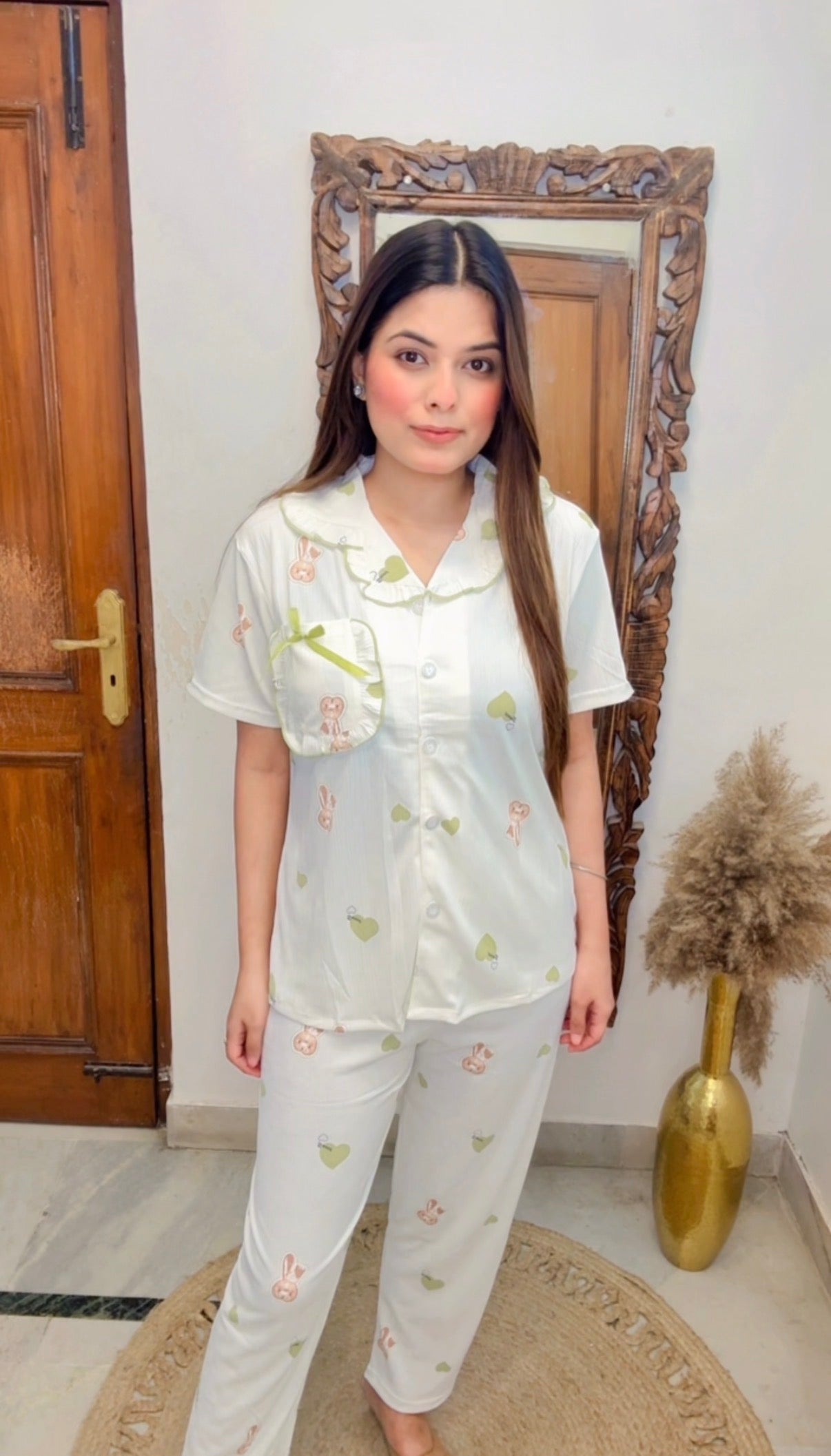Nightsuit LO95
