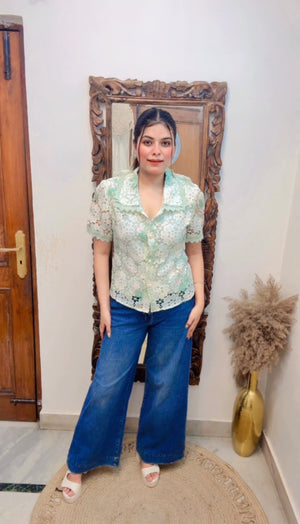 Lit Shirt 130