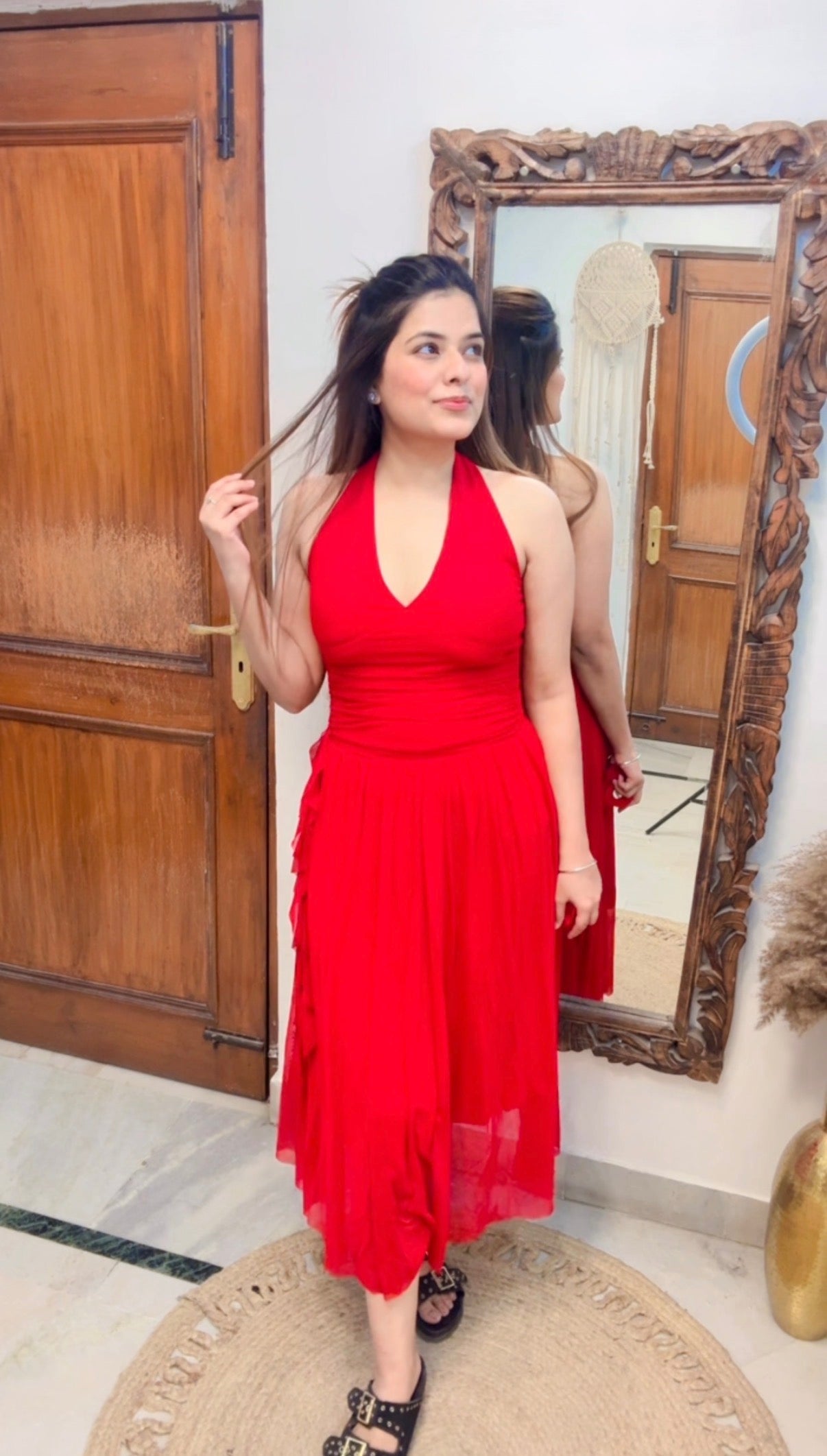 Lit30 Dress