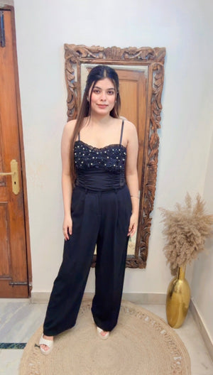 Lit Top 178 Padded