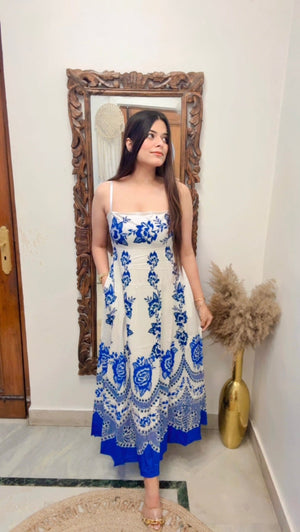 Dishpish Dress