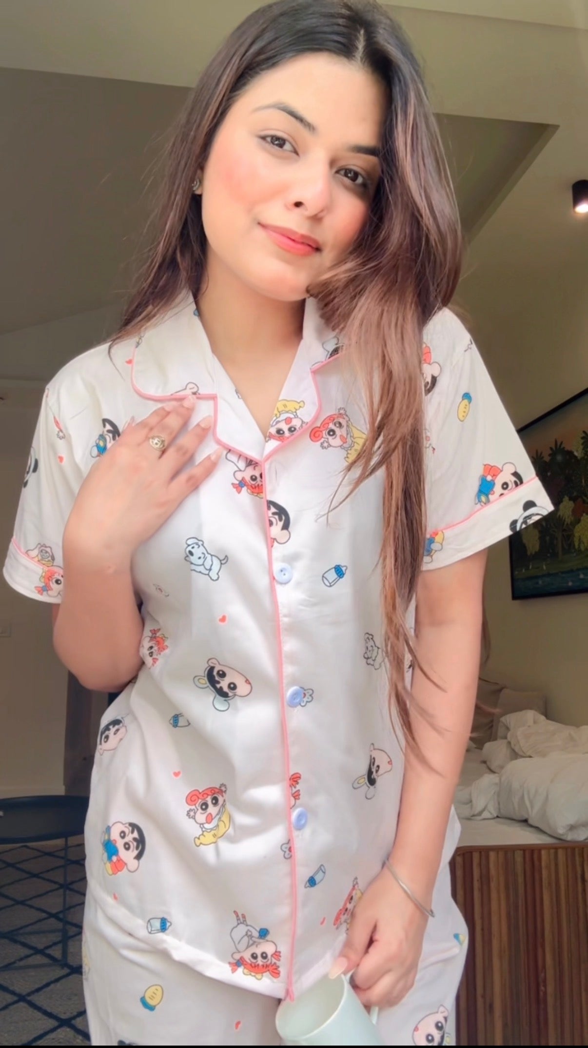 Nightsuit LO93