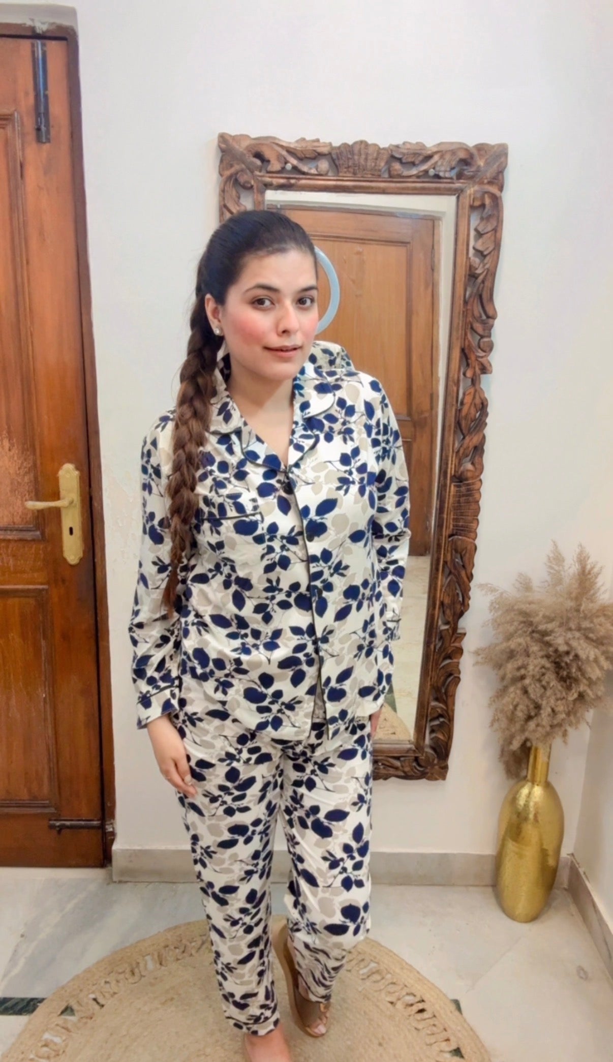 Nightsuit L115