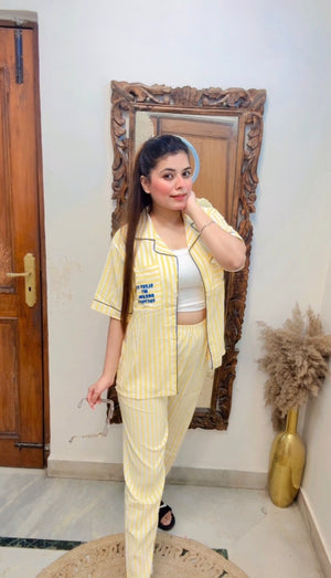 Nightsuit L120 - 3 pc set