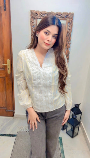 Lacify Shirt