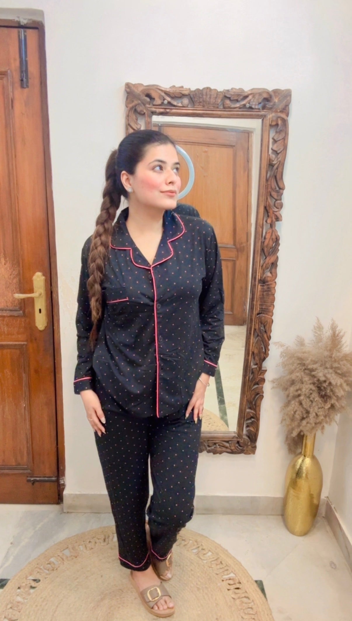 Nightsuit L116