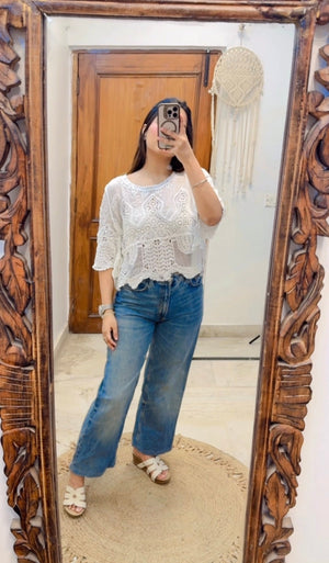 Lit Crochet #021