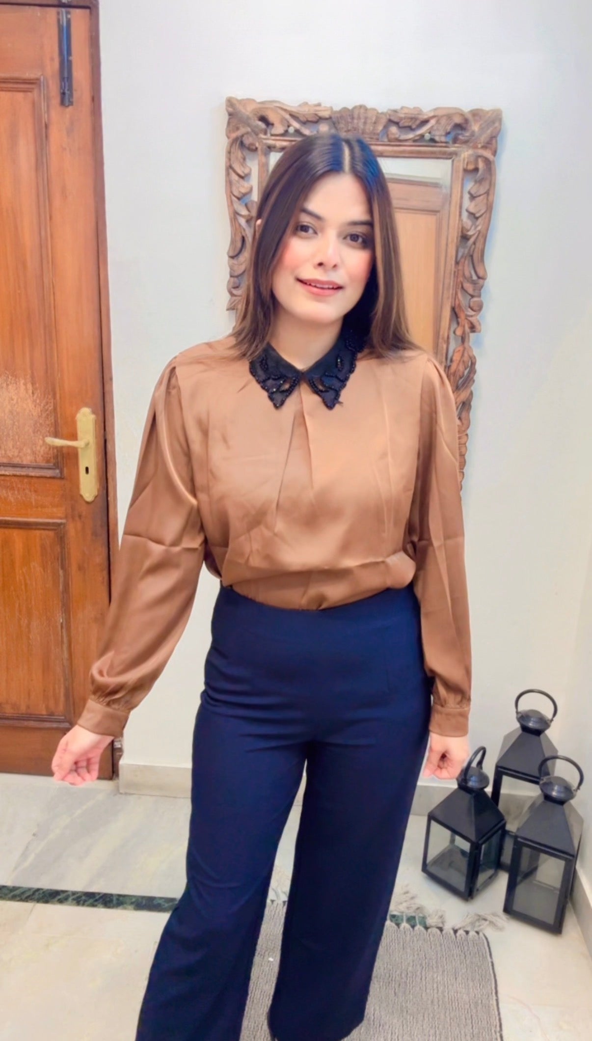 Clas K Top